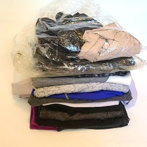 Athletic Wear Bundle